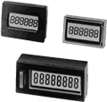 Minature Electronic Counters